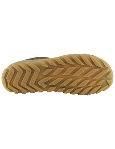 Zapatillas impermeables barefoot Hi-Tec Loma Verde