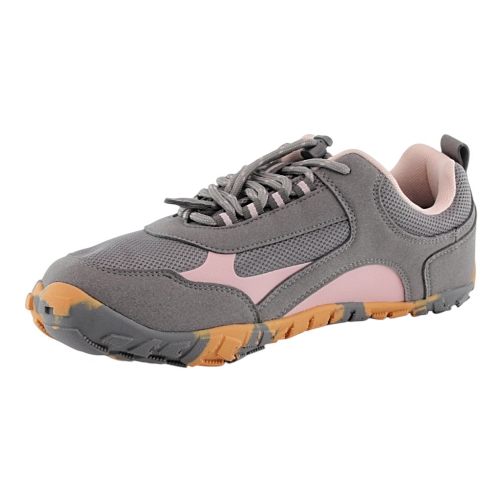 Zapatillas impermeables Saguaro barefoot Root Gris