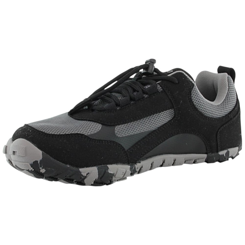 Zapatillas impermeables Saguaro barefoot Root Negro