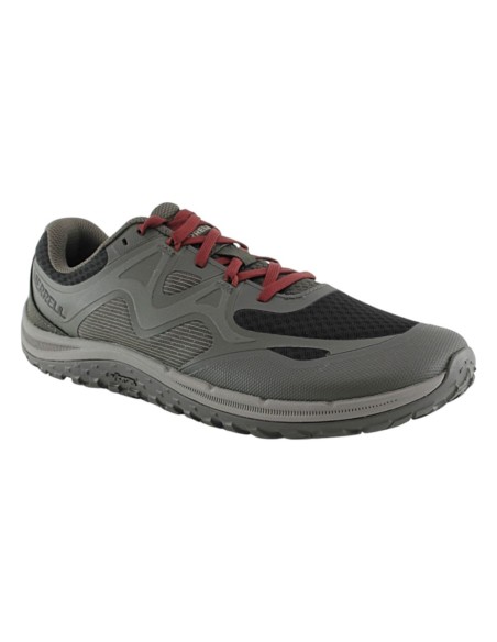 Zapatillas barefoot Merrell Trail Glove 8 Gris
