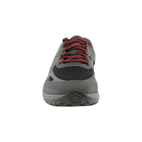 Zapatillas barefoot Merrell Trail Glove 8 Gris 2