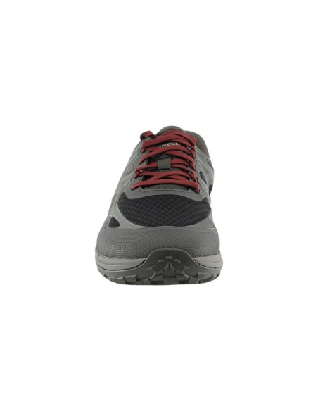 Zapatillas barefoot Merrell Trail Glove 8 Gris