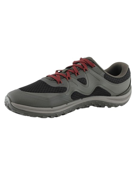 Zapatillas barefoot Merrell Trail Glove 8 Gris