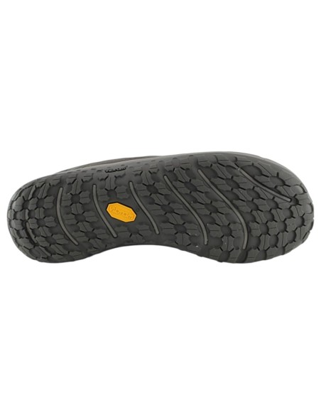 Zapatillas barefoot Merrell Trail Glove 8 Gris