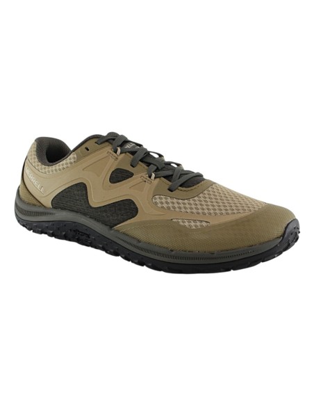 Zapatillas barefoot Merrell Trail Glove 8 Verde