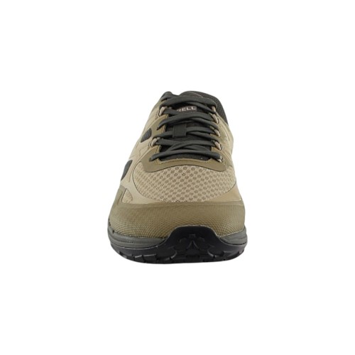 Zapatillas barefoot Merrell Trail Glove 8 Verde 2