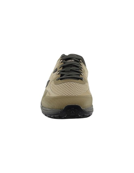 Zapatillas barefoot Merrell Trail Glove 8 Verde