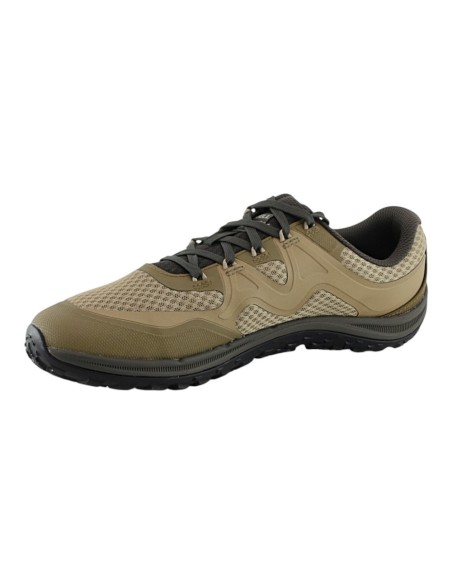 Zapatillas barefoot Merrell Trail Glove 8 Verde