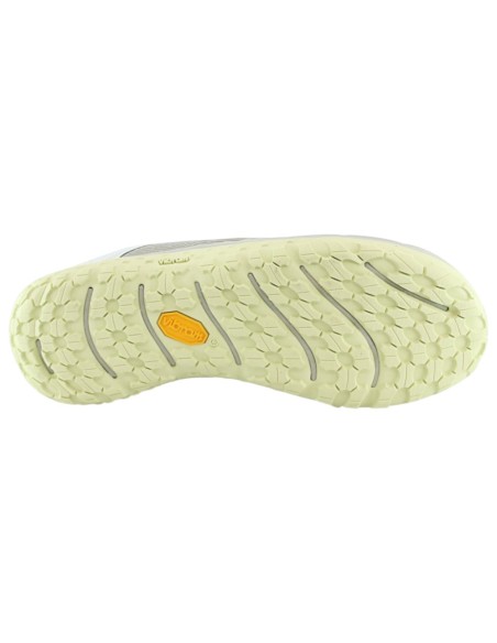 Zapatillas barefoot Merrell Trail Glove 8 Beige-Verde