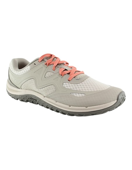 Zapatillas barefoot Merrell Trail Glove 8 Gris claro