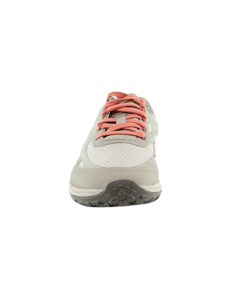 Zapatillas barefoot Merrell Trail Glove 8 Gris claro