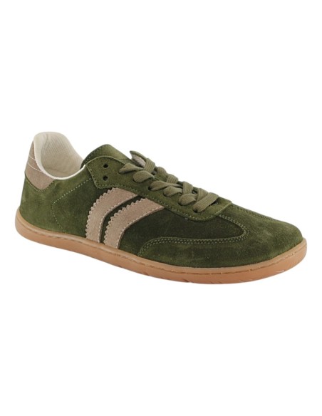 Zapatillas barefoot Coqueflex Trac Blow suela Adam