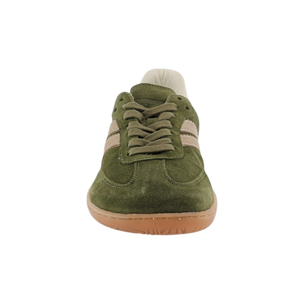 Zapatillas barefoot Coqueflex Trac Blow suela Adam