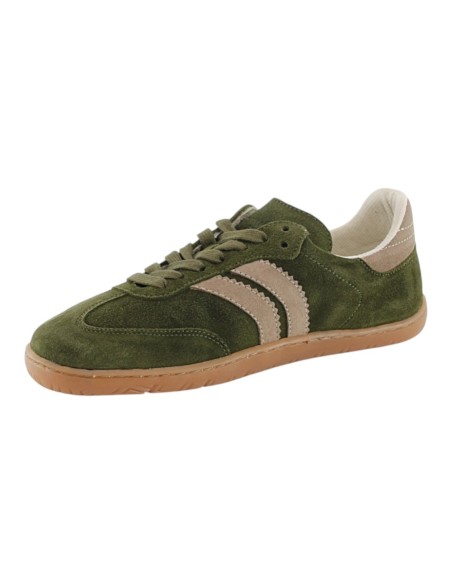 Zapatillas barefoot Coqueflex Trac Blow suela Adam