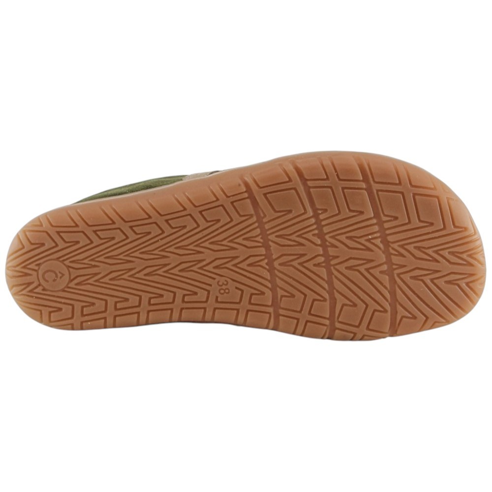 Zapatillas barefoot Coqueflex Trac Blow suela Adam