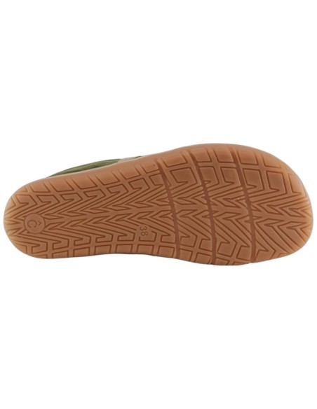 Zapatillas barefoot Coqueflex Trac Blow suela Adam