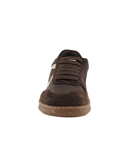 Zapatos minimalistas Walk Fly 6002 Irati Marrón