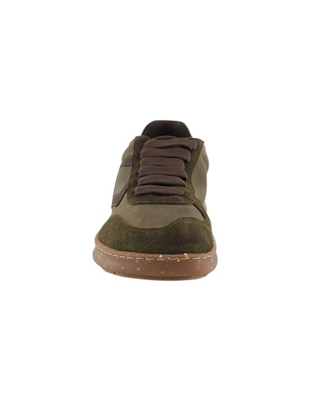 Zapatos minimalistas Walk Fly 6002 Irati Khaki