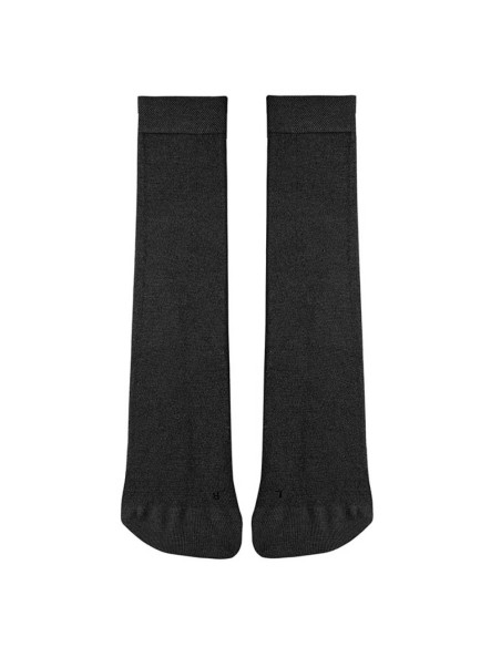 Calcetines barefoot Condor Bambú talla única 39-44 Negro