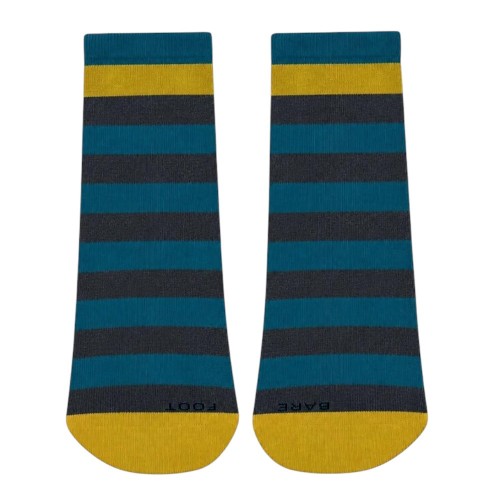 Calcetines barefoot Condor Multi Amarillo