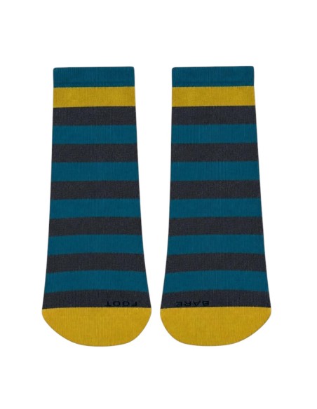 Calcetines barefoot Condor Multi Amarillo