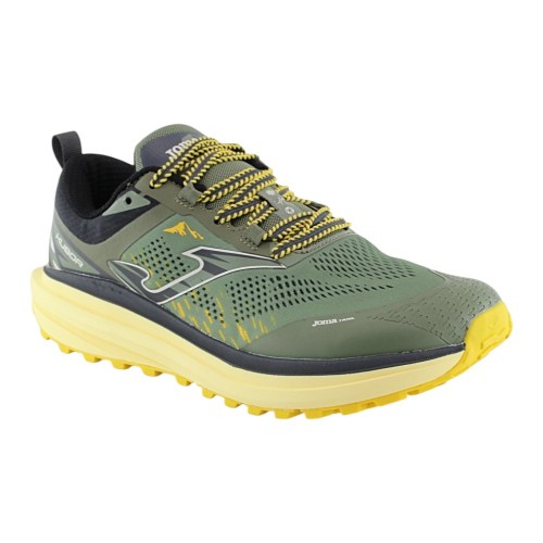 Zapatillas barefoot Joma Kubor Verde