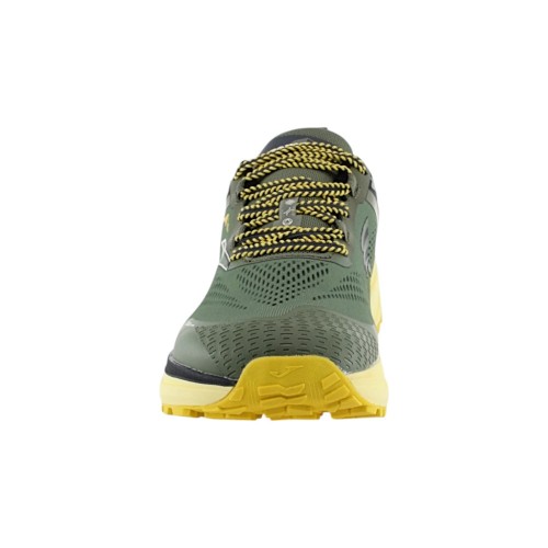 Zapatillas barefoot Joma Kubor Verde 2