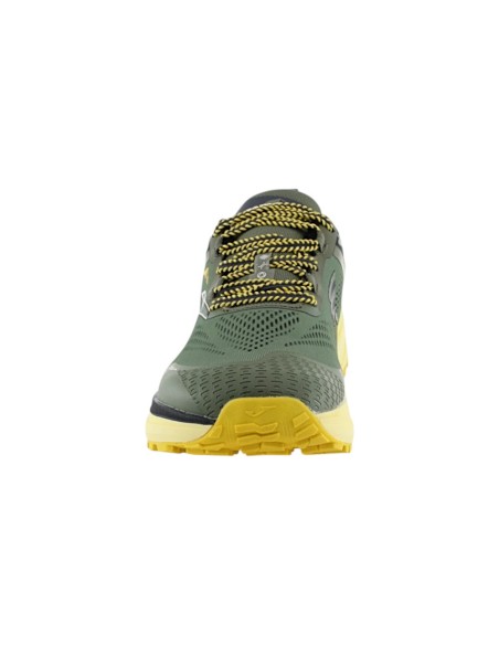 Zapatillas barefoot Joma Kubor Verde