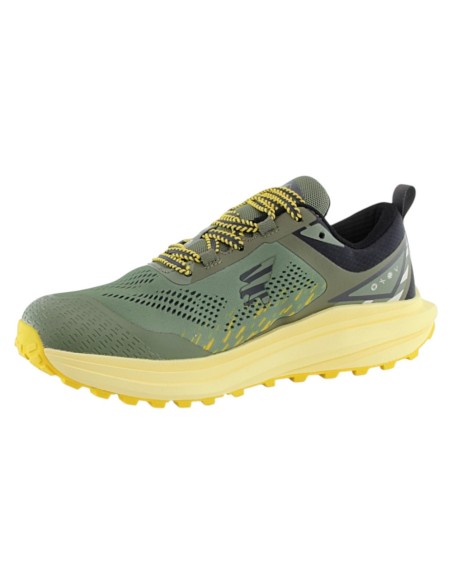 Zapatillas barefoot Joma Kubor Verde