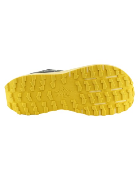 Zapatillas barefoot Joma Kubor Verde
