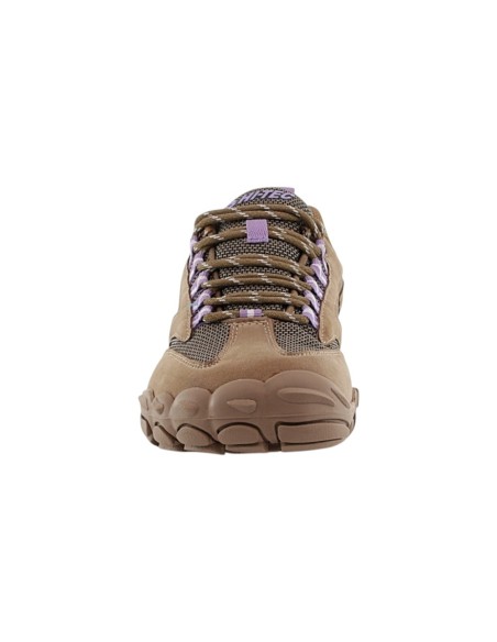 Zapatillas Hi-Tec barefoot impermeables Figaro Taupe