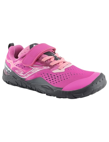 Zapatillas Joma barefoot Trail Sima Fucisa