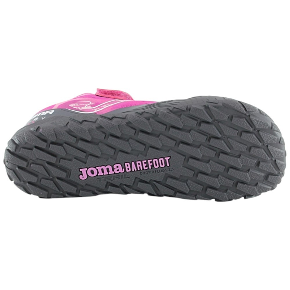 Zapatillas Joma barefoot Trail Sima Fucisa