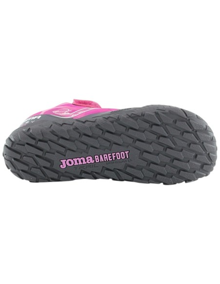 Zapatillas Joma barefoot Trail Sima Fucisa