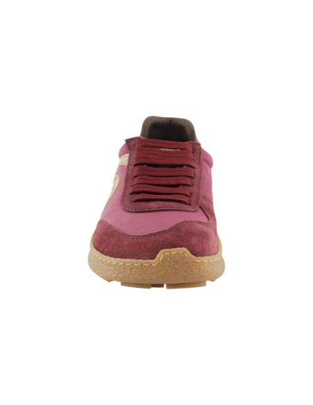 Zapatos barefoot El Naturalista Oroel Wine
