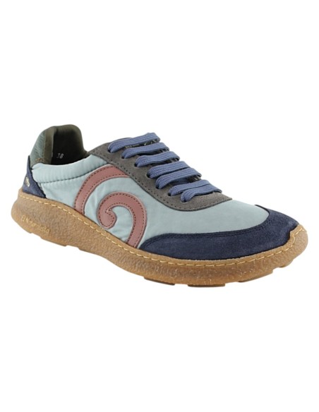 Zapatos barefoot El Naturalista Oroel Jade