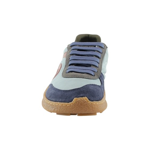 Zapatos barefoot El Naturalista Oroel Jade 2