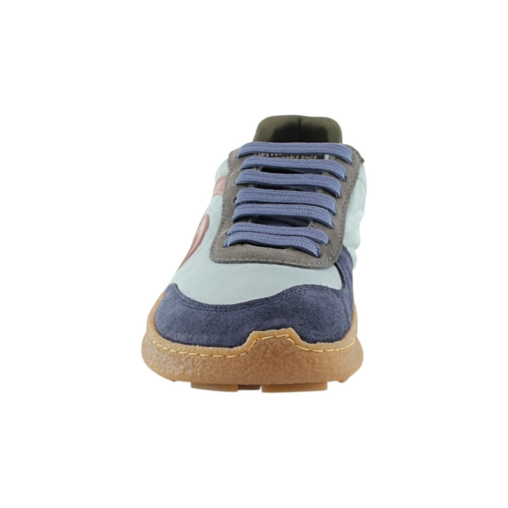 Zapatos barefoot El Naturalista Oroel Jade