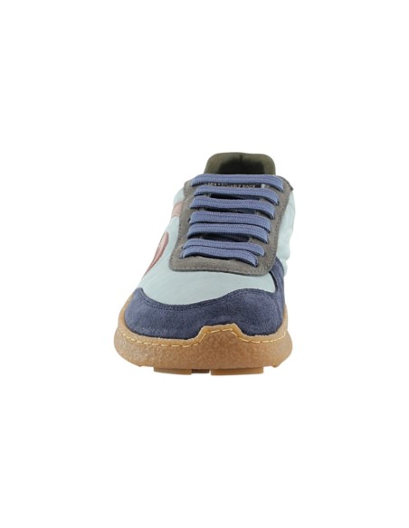 Zapatos barefoot El Naturalista Oroel Jade