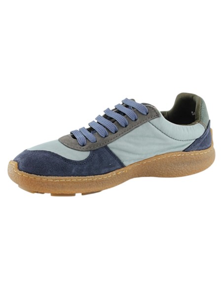 Zapatos barefoot El Naturalista Oroel Jade