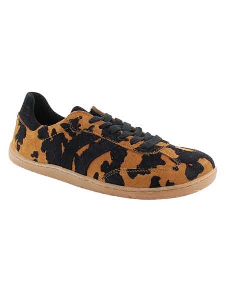 Zapatillas barefoot Coqueflex Trac Ember suela Adam