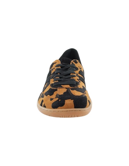 Zapatillas barefoot Coqueflex Trac Ember suela Adam