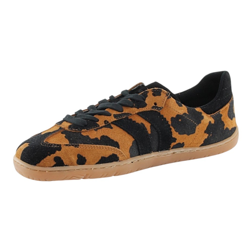 Zapatillas barefoot Coqueflex Trac Ember suela Adam