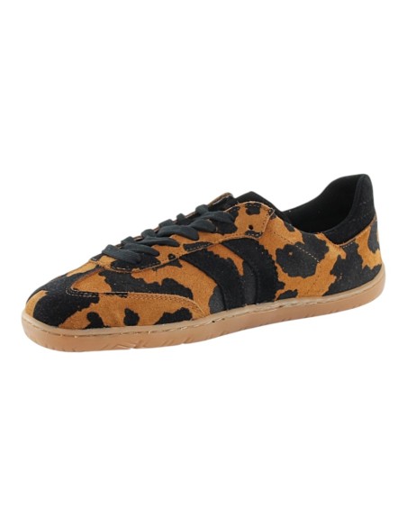 Zapatillas barefoot Coqueflex Trac Ember suela Adam