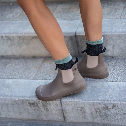 Botines para agua barefoot Igor Alex Ash 2