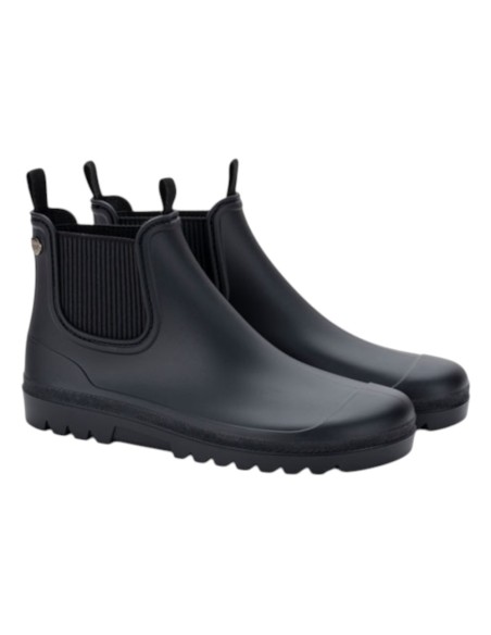 Botines para agua barefoot Igor Alex Negro