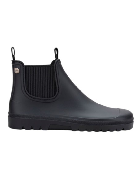 Botines para agua barefoot Igor Alex Negro