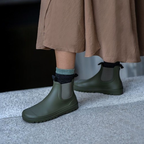 Botines para agua barefoot Igor Alex Kaki 2