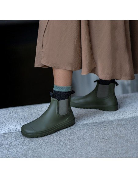 Botines para agua barefoot Igor Alex Kaki
