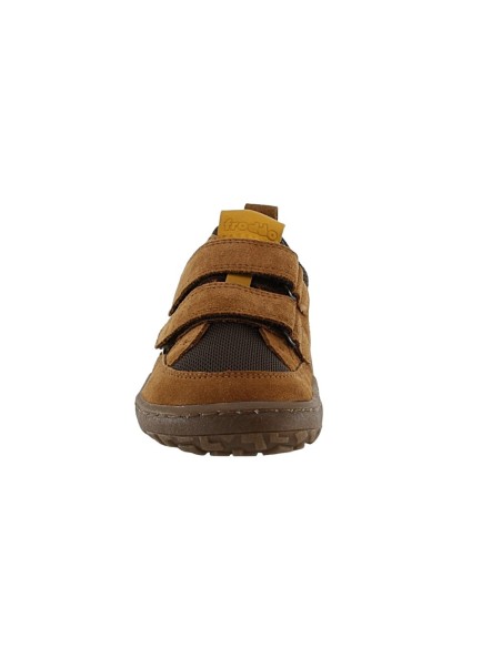 Zapatos Froddo Barefoot Base Marrón
